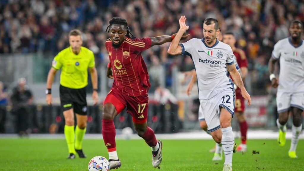Inter-Roma