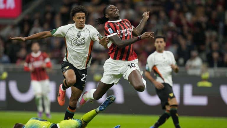 Venezia-Milan