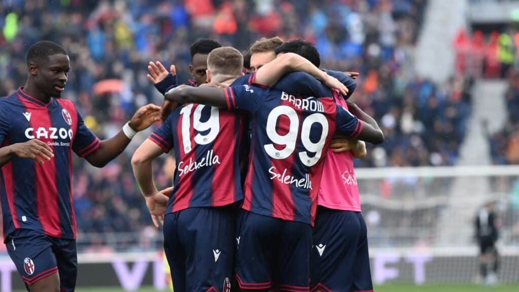 Udinese-Bologna
