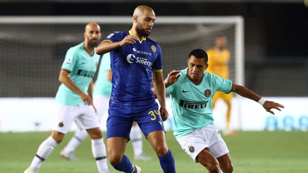 Inter-Verona