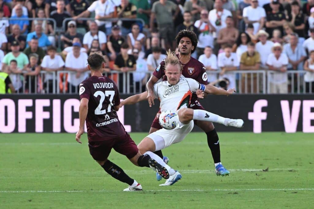 Torino-Venezia