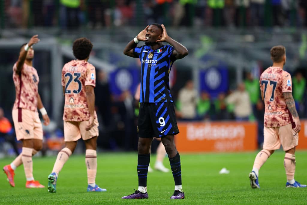 Torino-Inter