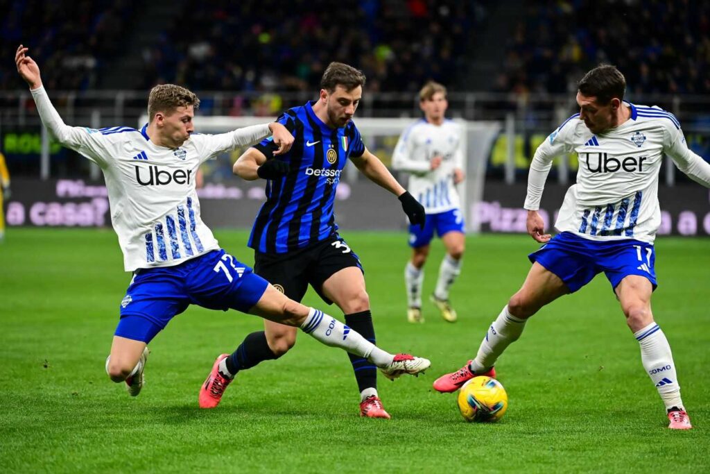 Como-Inter