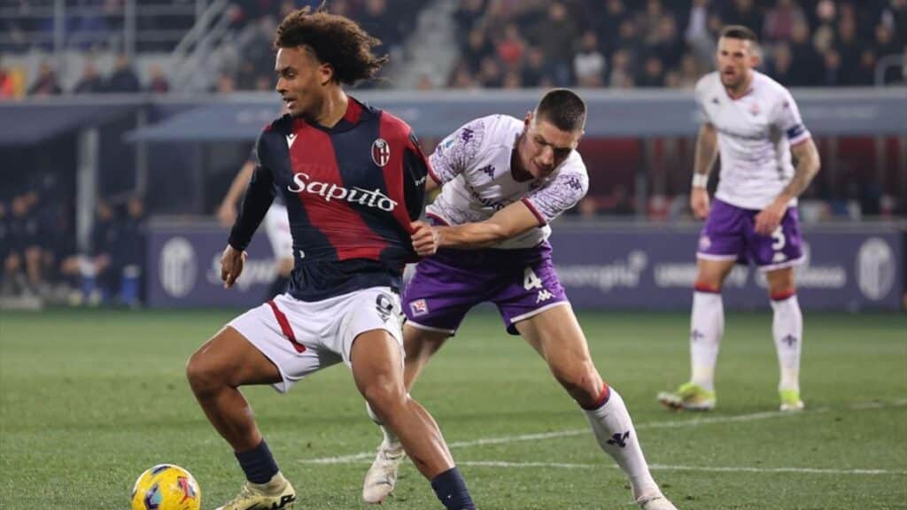 Fiorentina-Bologna