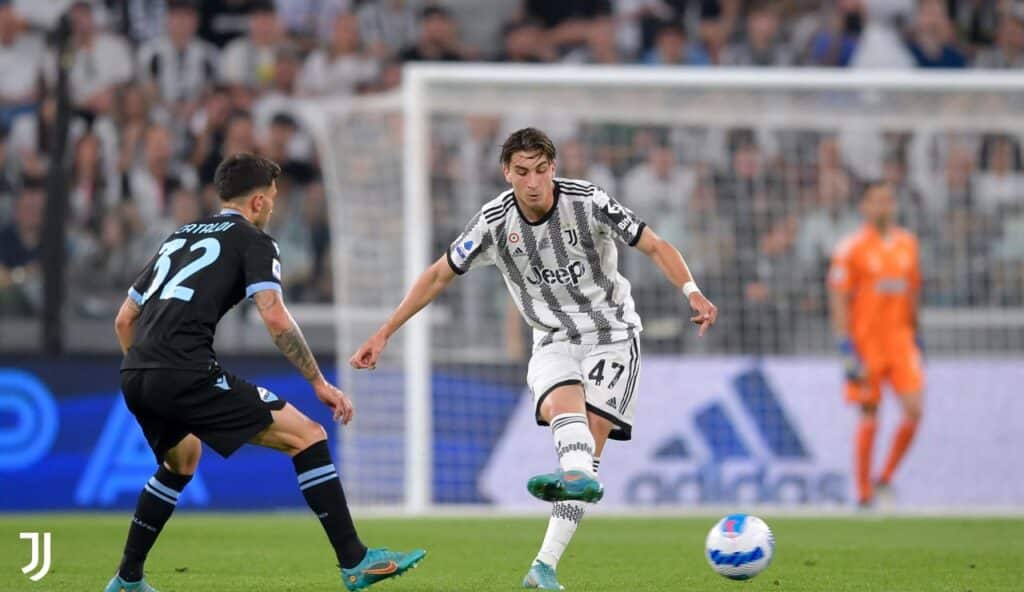 Lazio - Juventus