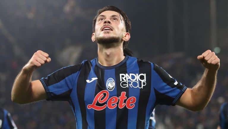 Monza-Atalanta