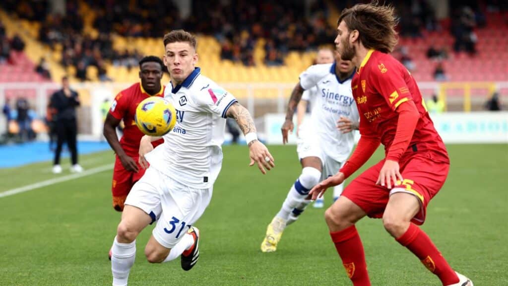 Verona-Lecce