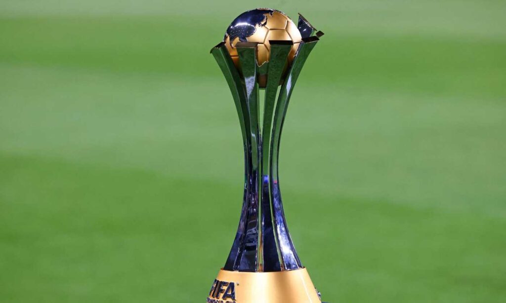 Trofeo mondiale per club