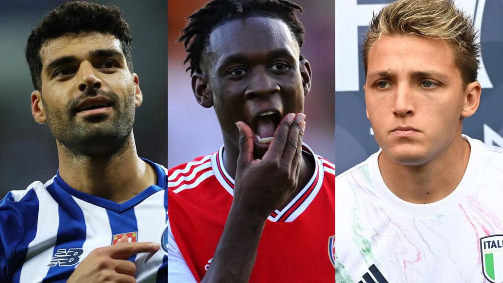 Calciomercato Agosto 2025