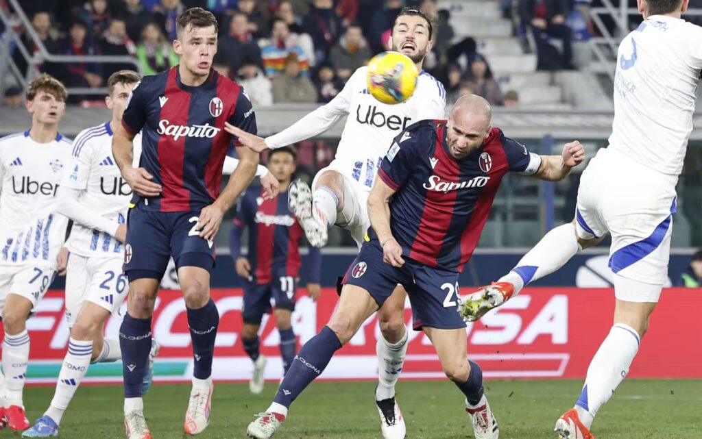 Como - Bologna
