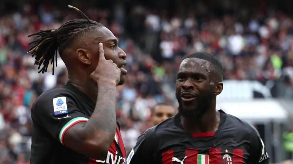 Milan - Cremonese