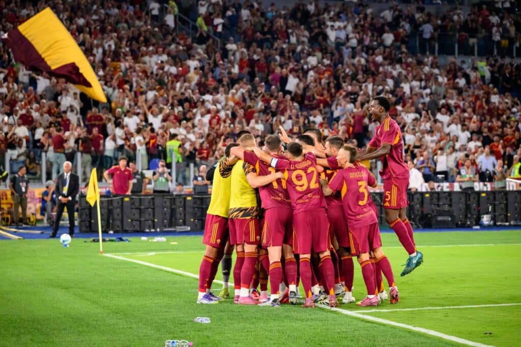 Pisa - Roma