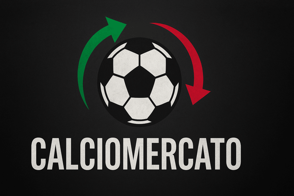 Calciomercato italia stagione 2025-2026